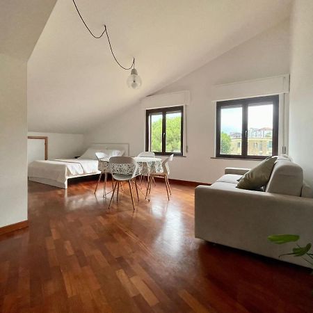Apartamento Casa Cecilia Lanciano Exterior foto